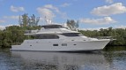 Motor yacht ANDIAMO